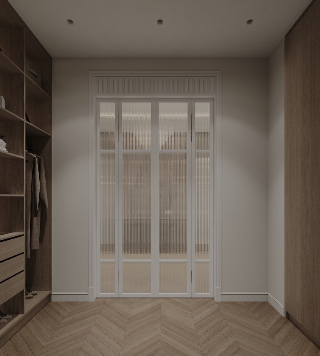 Chic — дизайн интерьера, фото 11