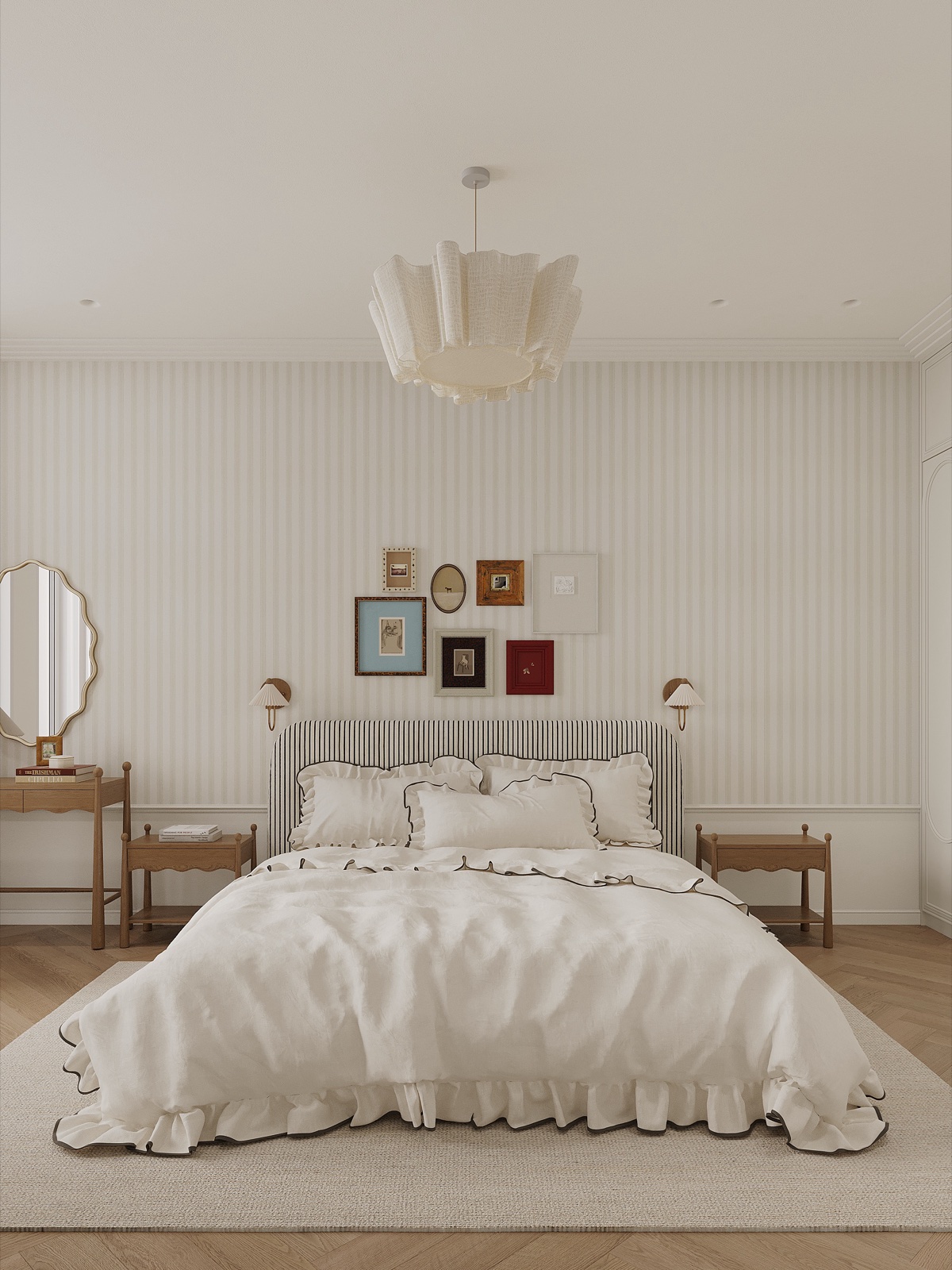 Olive — дизайн интерьера, фото 14